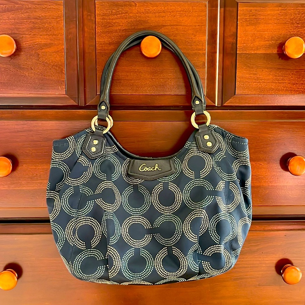 Coach Shoulder bag